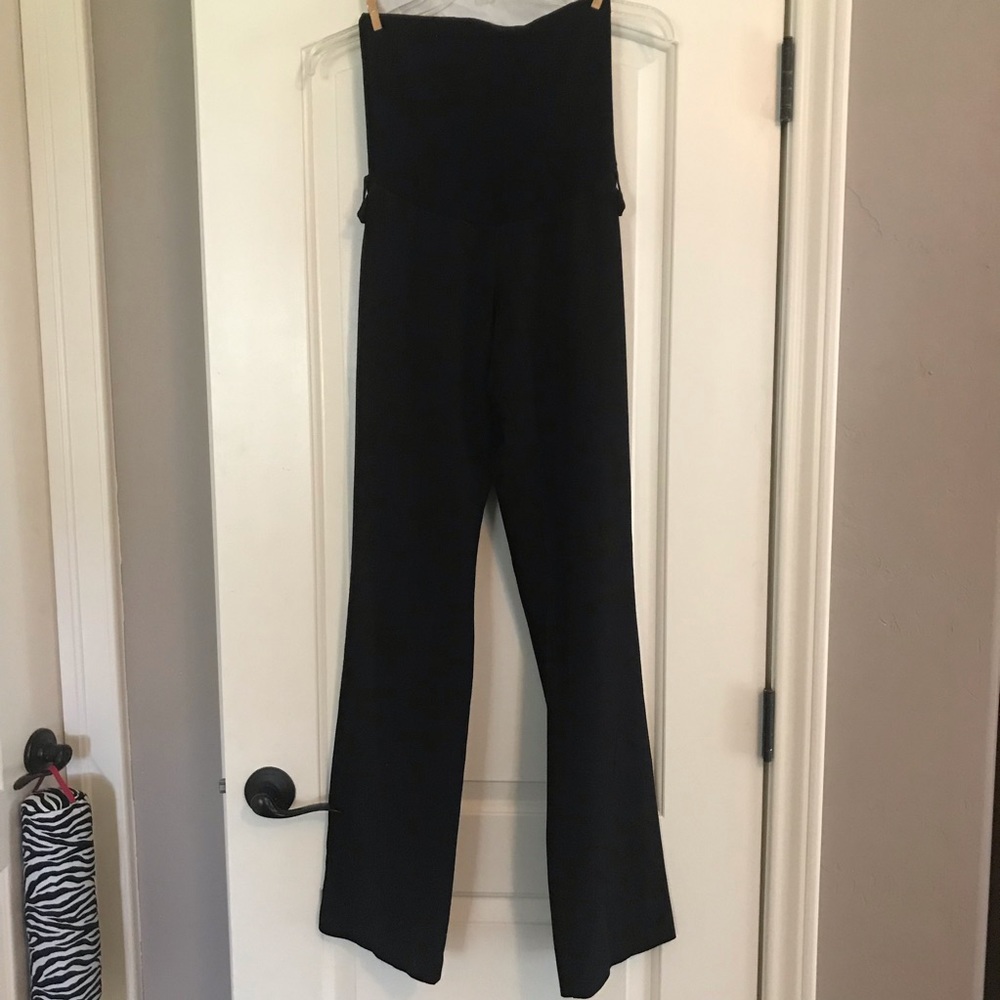 Maternity Work Pants Bundle! - image 6